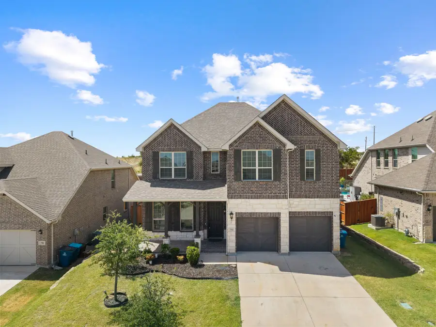 712 Brody Trail, Aledo, TX 76008 - #3