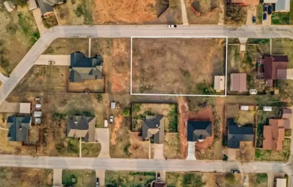 2218 Sha Lane, Breckenridge, TX 76424