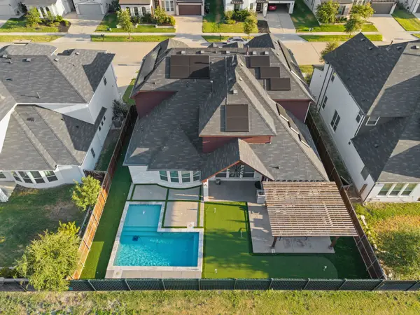 13492 Empire Maker Road, Frisco, TX 75035