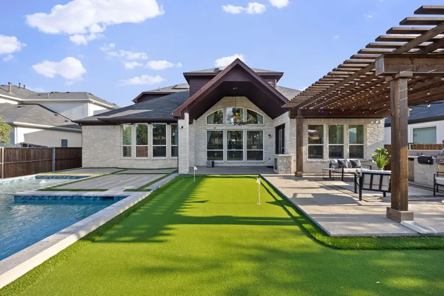 13492 Empire Maker Road, Frisco, TX 75035 - #2