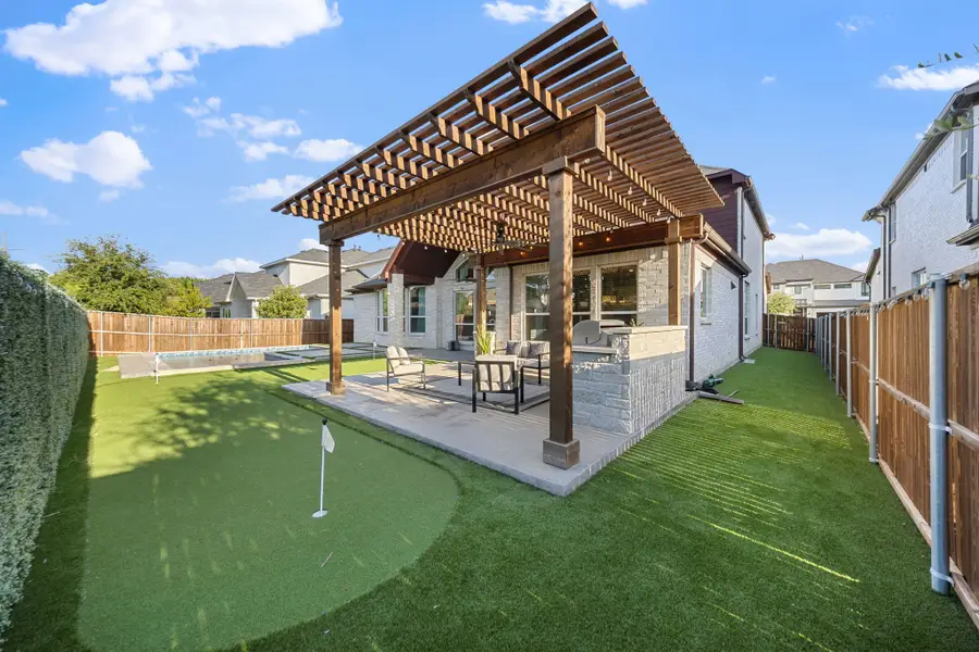 13492 Empire Maker Road, Frisco, TX 75035 - #3