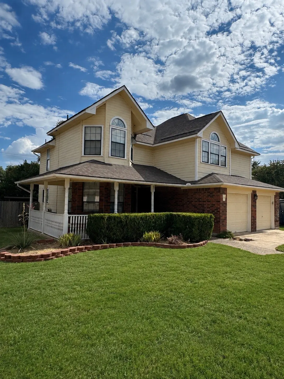 602 N River Crest, Leander, TX 78641 - #1