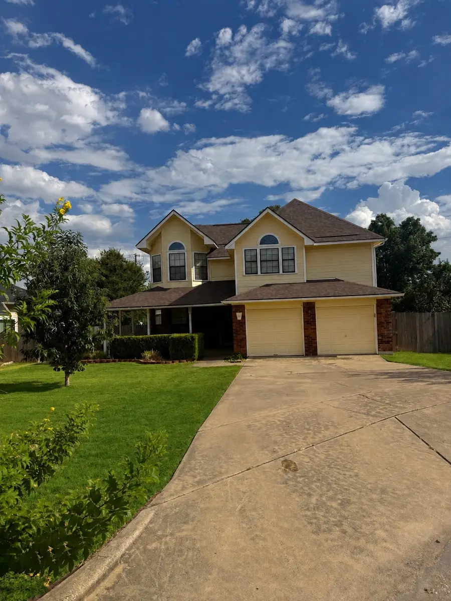 602 N River Crest, Leander, TX 78641 - #2