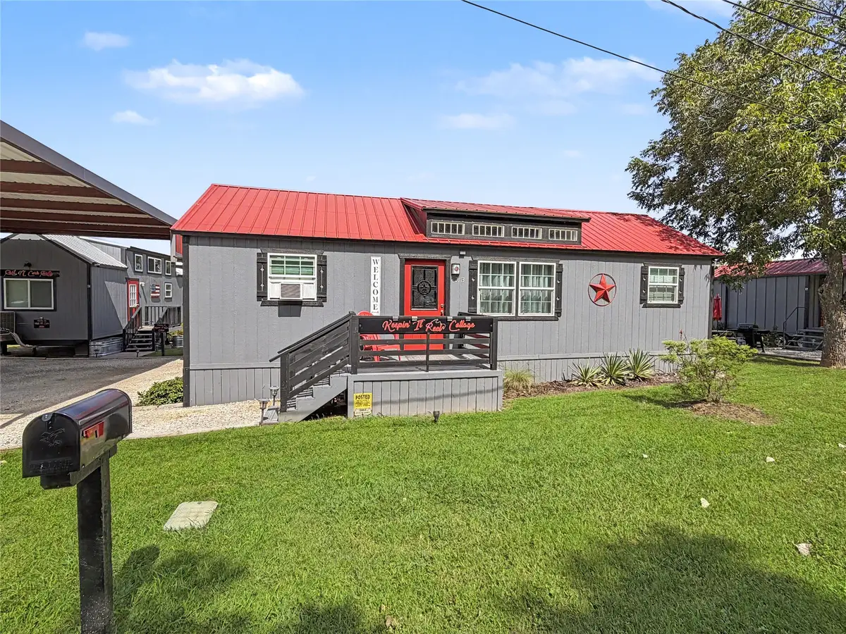 2013 Bedford Court, Weatherford, TX 76087 - #1