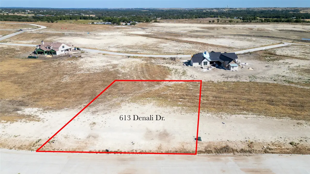 613 Denali Drive, Aledo, TX 76008 - #1