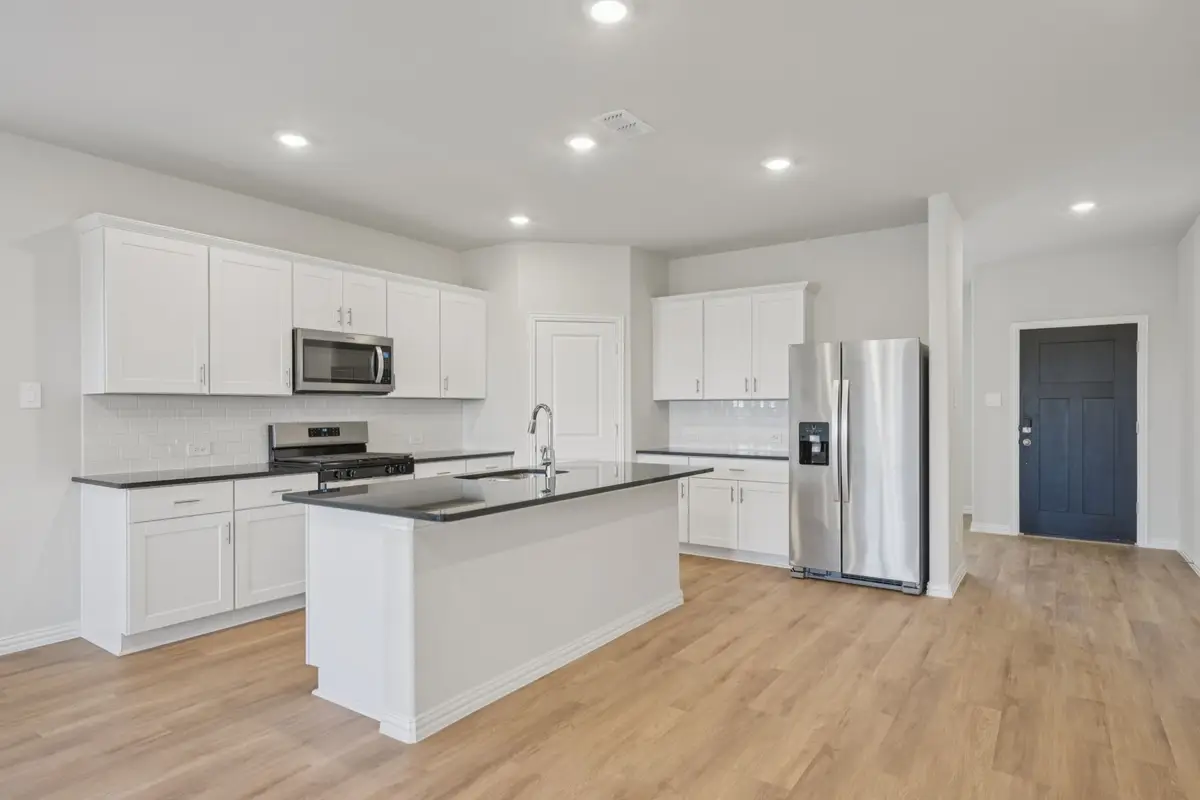 2104 Longchamp Lane, Seagoville, TX 75159 - #1