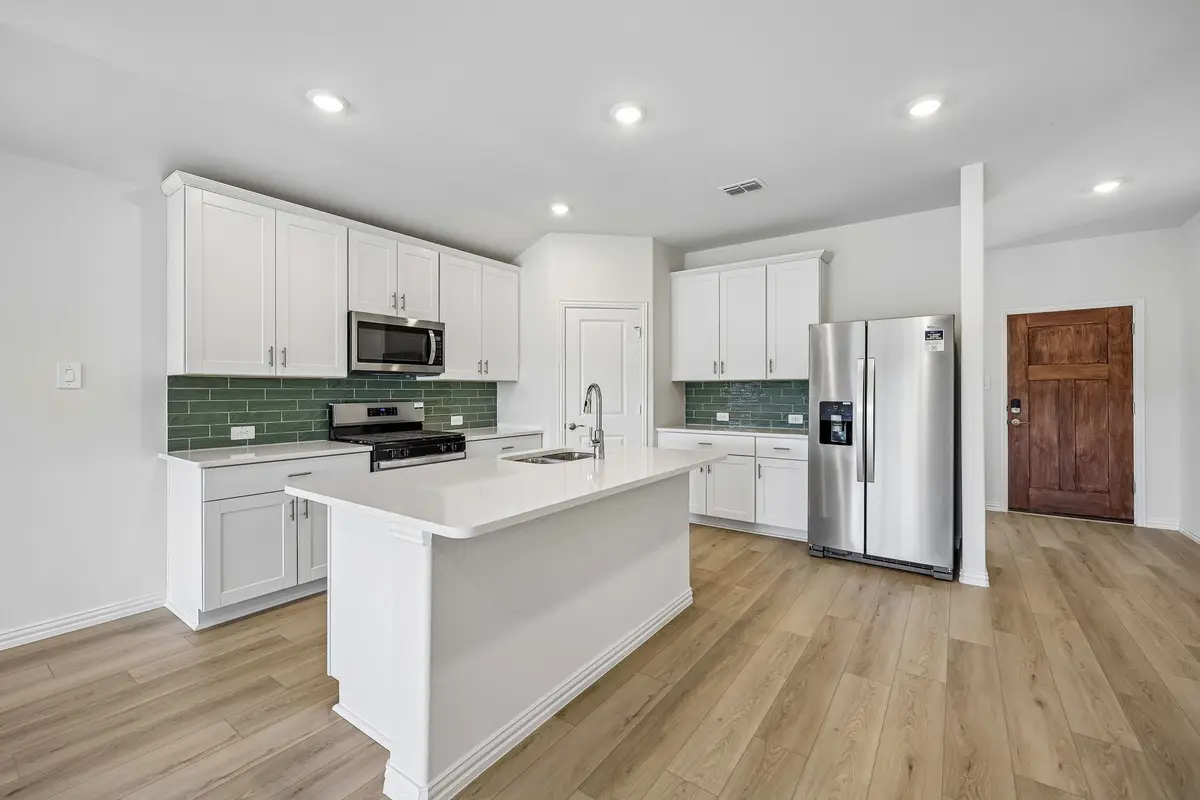 2107 Longchamp Lane, Seagoville, TX 75159 - #1
