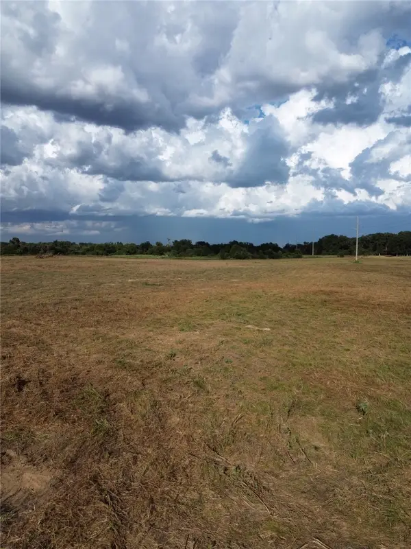 0 Grant Prairie Road #4, Franklin, TX 77856