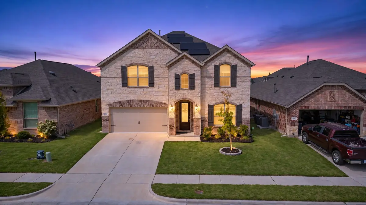 729 Lombard Lane, Forney, TX 75126 - #1