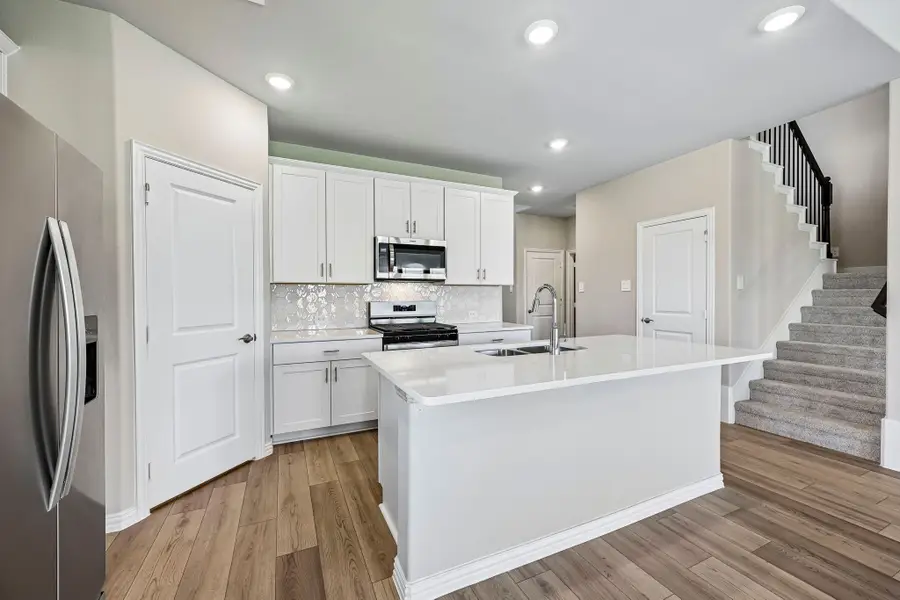2101 Longchamp Lane, Seagoville, TX 75159 - #3