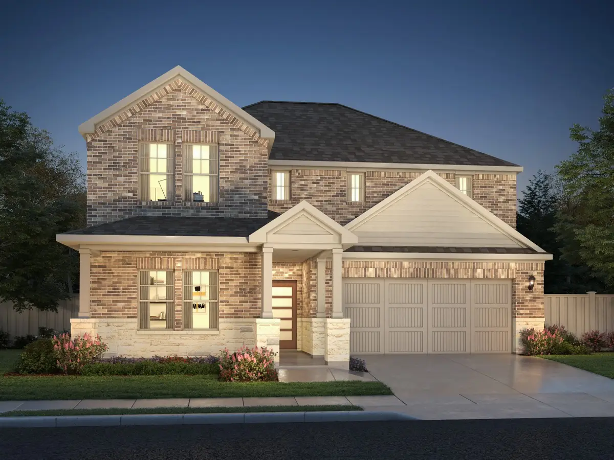 1584 Coldwater Way, Crandall, TX 75114 - #1