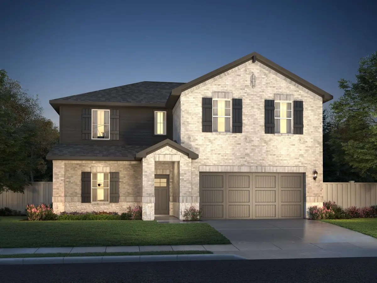 1582 Coldwater Way, Crandall, TX 75114 - #1