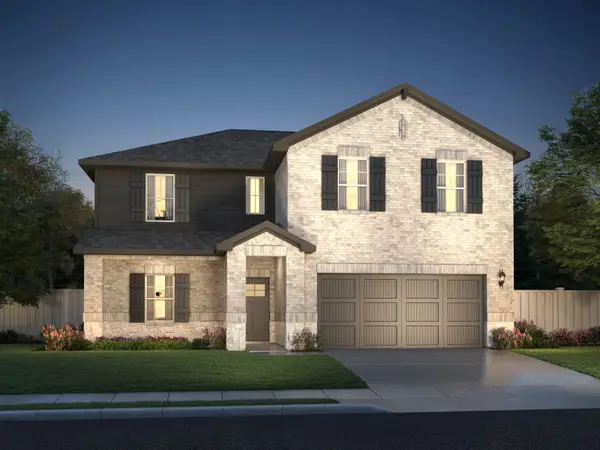 1582 Coldwater Way, Crandall, TX 75114