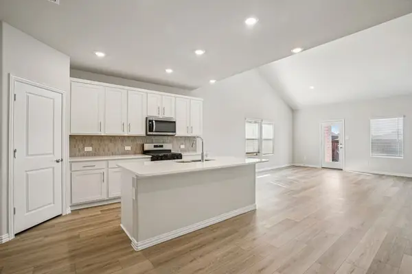 3017 New Chapel Street, Fort Worth, TX 76179