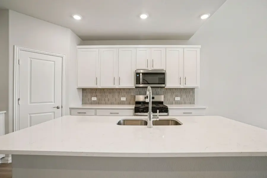 3017 New Chapel Street, Fort Worth, TX 76179 - #3