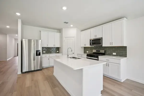 3009 New Chapel Street, Fort Worth, TX 76179