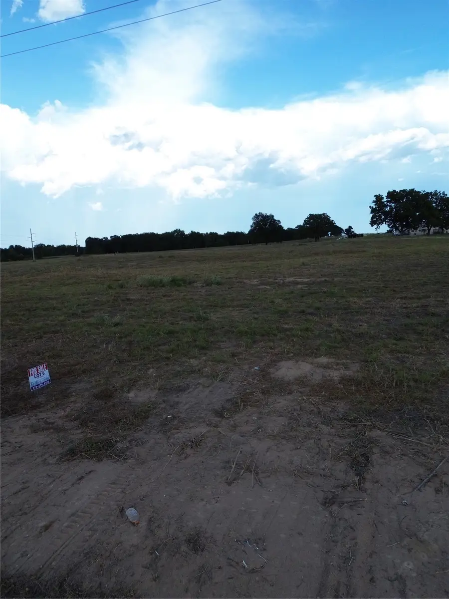 0 Grant Prairie Rd #6, Franklin, TX 77856 - #2