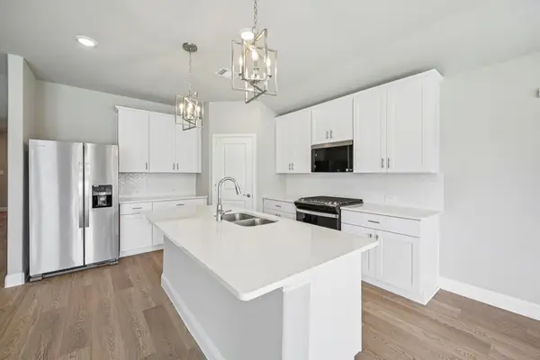 3005 New Chapel Street, Fort Worth, TX 76179