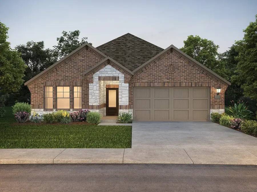 3005 New Chapel Street, Fort Worth, TX 76179 - #2