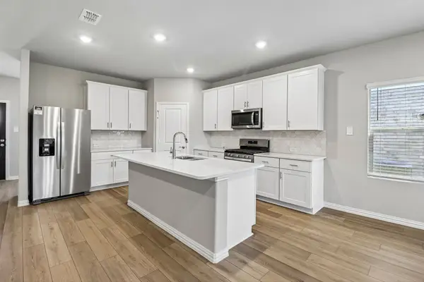 3001 New Chapel Street, Fort Worth, TX 76179