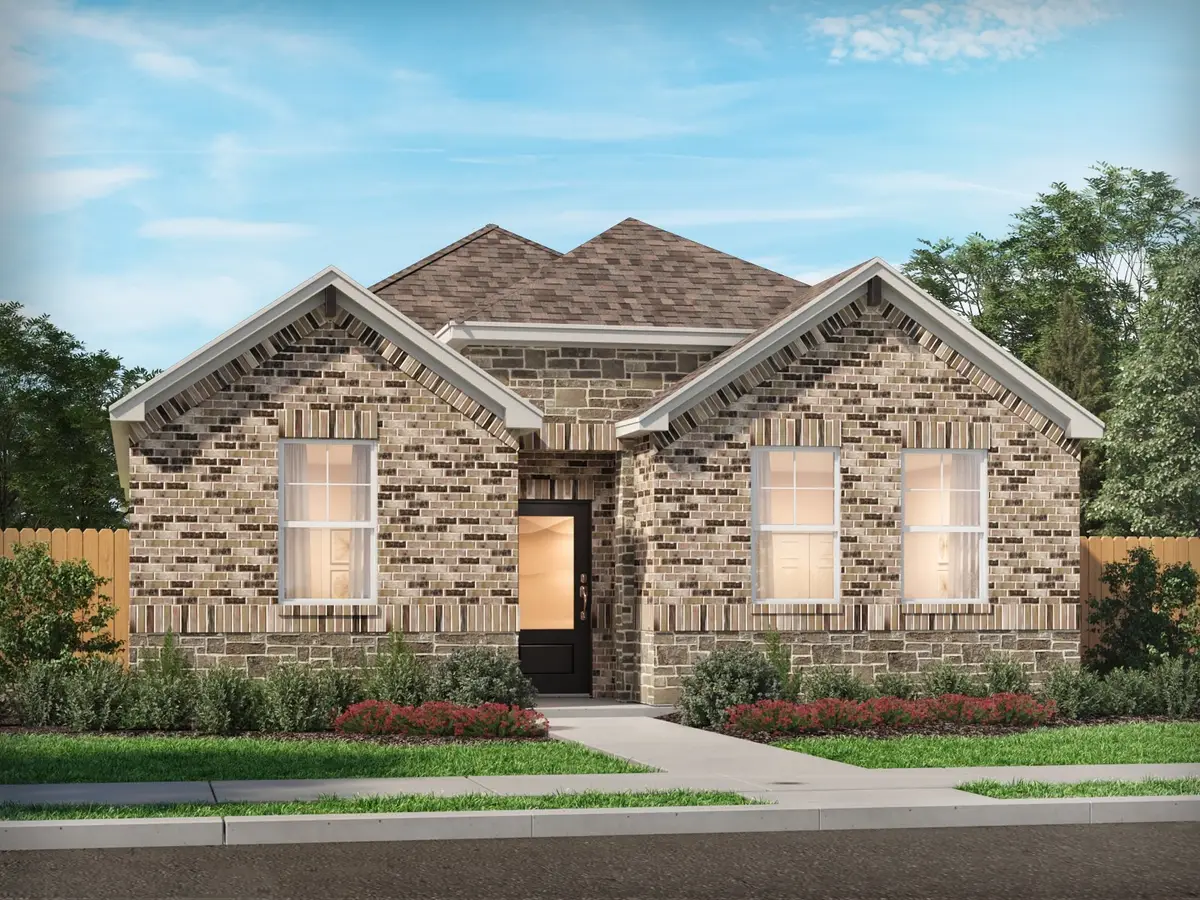 3273 Hopewell Lane, Fort Worth, TX 76179 - #1