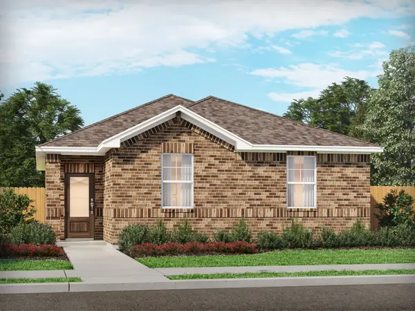 3269 Hopewell Lane, Fort Worth, TX 76179