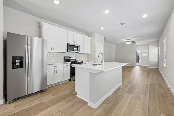 3261 Hopewell Lane, Fort Worth, TX 76179