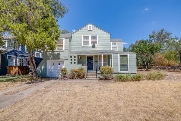 4314 Lovell Avenue, Fort Worth, TX 76107