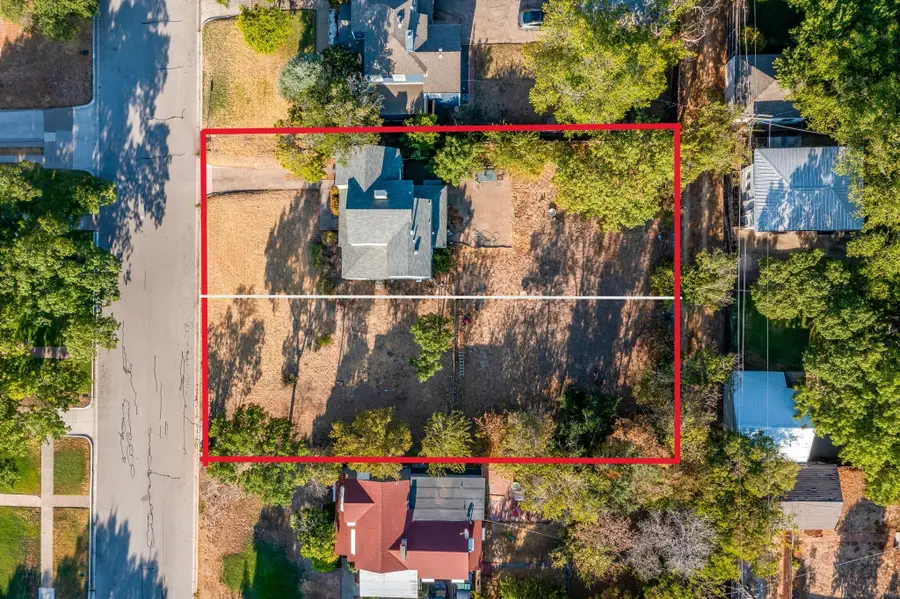 4314 Lovell Avenue, Fort Worth, TX 76107 - #3
