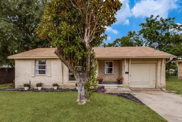 8210 Benares Drive, Dallas, TX 75243