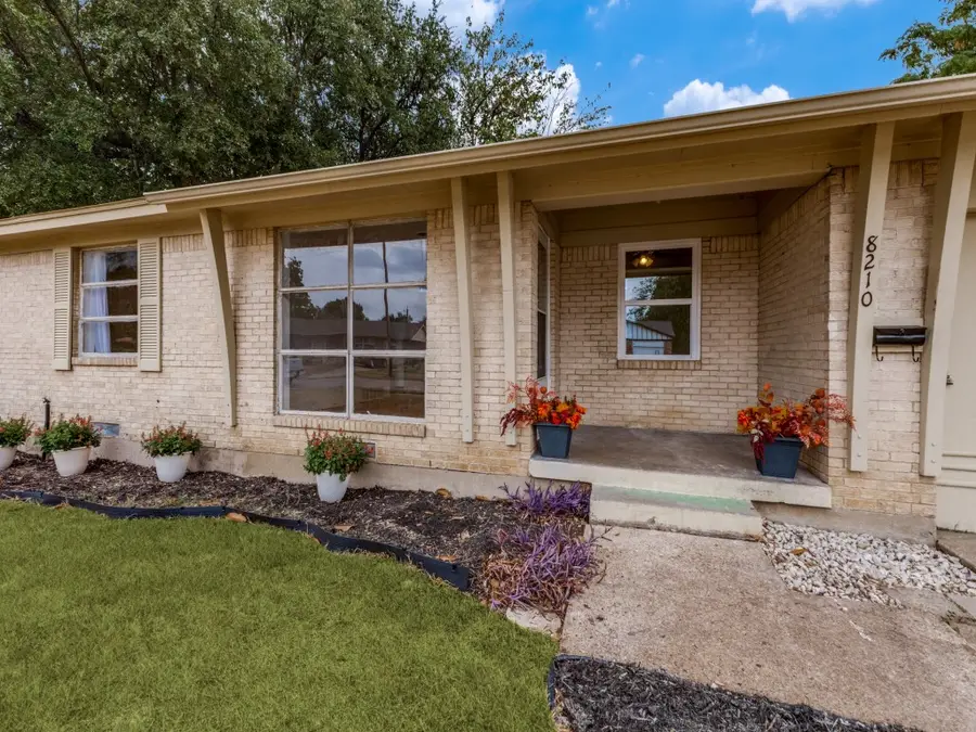 8210 Benares Drive, Dallas, TX 75243 - #2