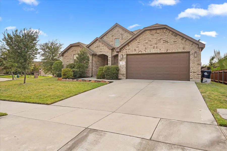 3501 Meadowtrail Lane, Denton, TX 76207 - #2