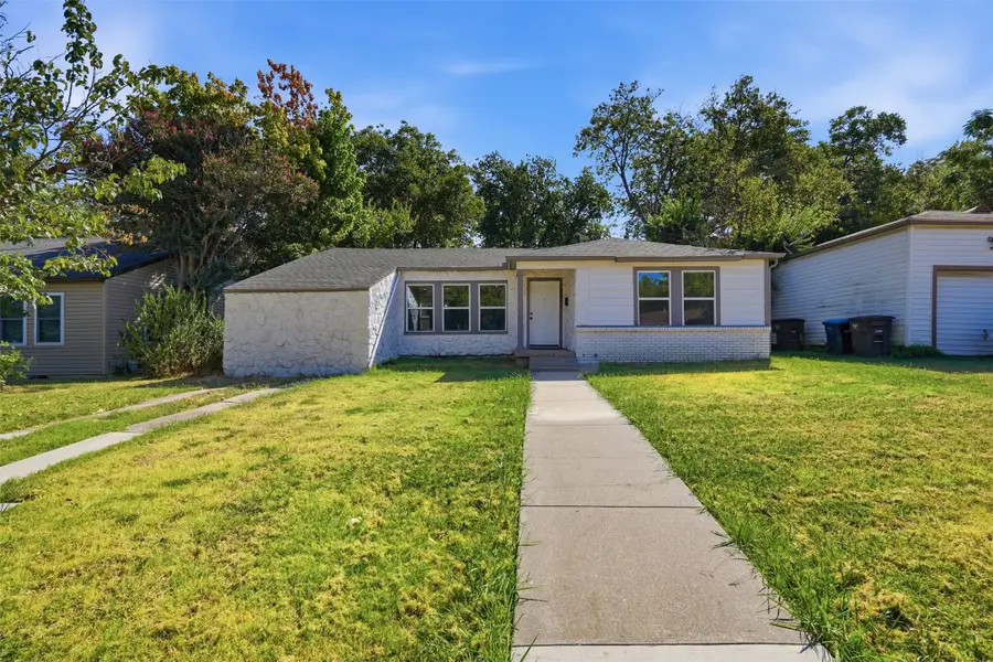 4601 Harwen Terrace, Fort Worth, TX 76133 - #2