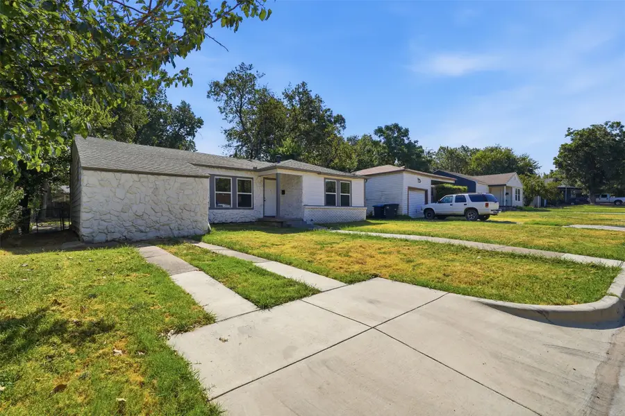 4601 Harwen Terrace, Fort Worth, TX 76133 - #3