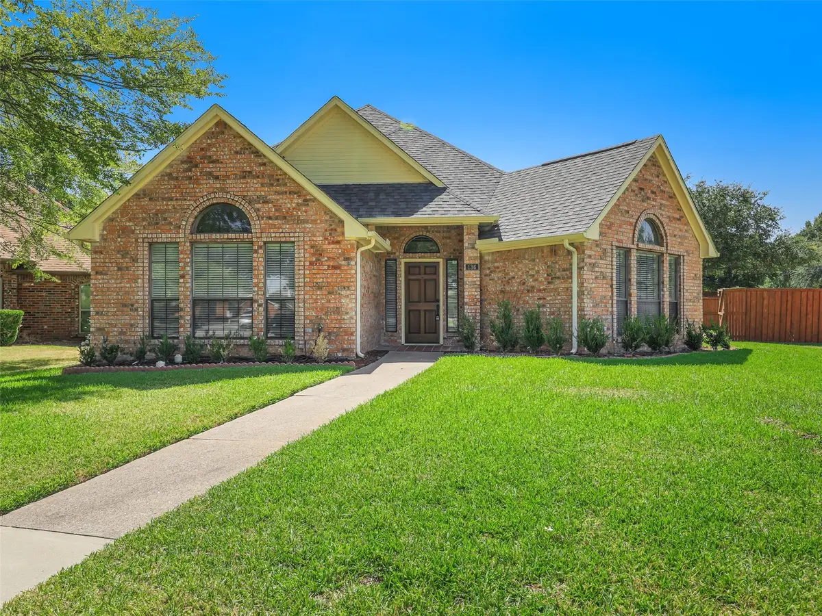 136 Highland Meadow Circle, Coppell, TX 75019 - #1