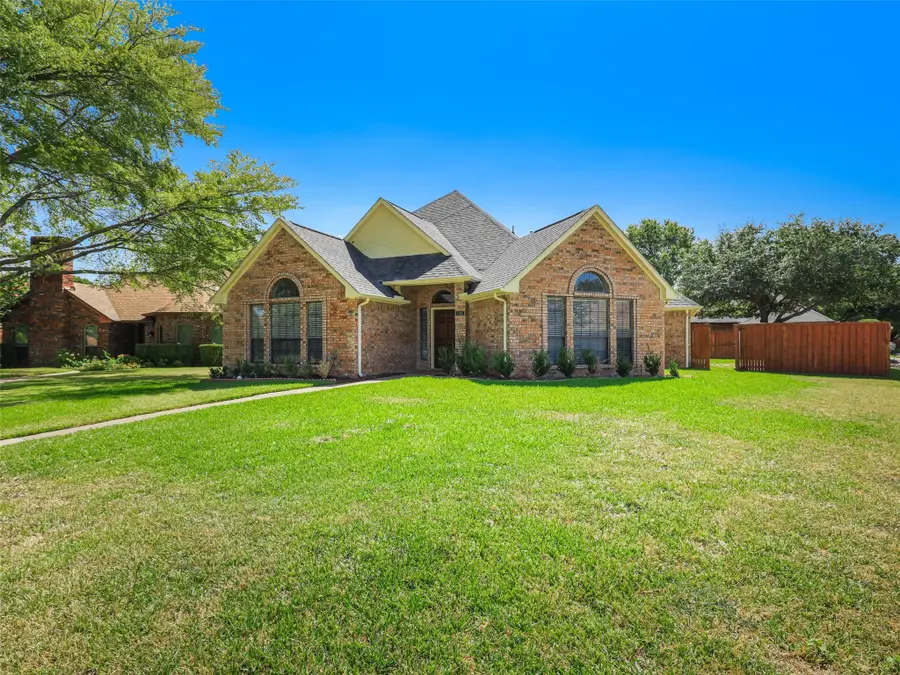 136 Highland Meadow Circle, Coppell, TX 75019 - #2