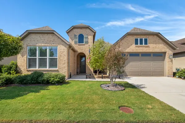 9812 Stonefield Way, Denton, TX 76207