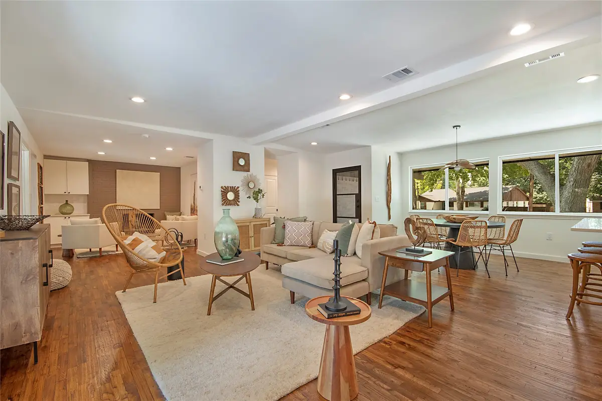 2525 Springhill Drive, Dallas, TX 75228 - #1