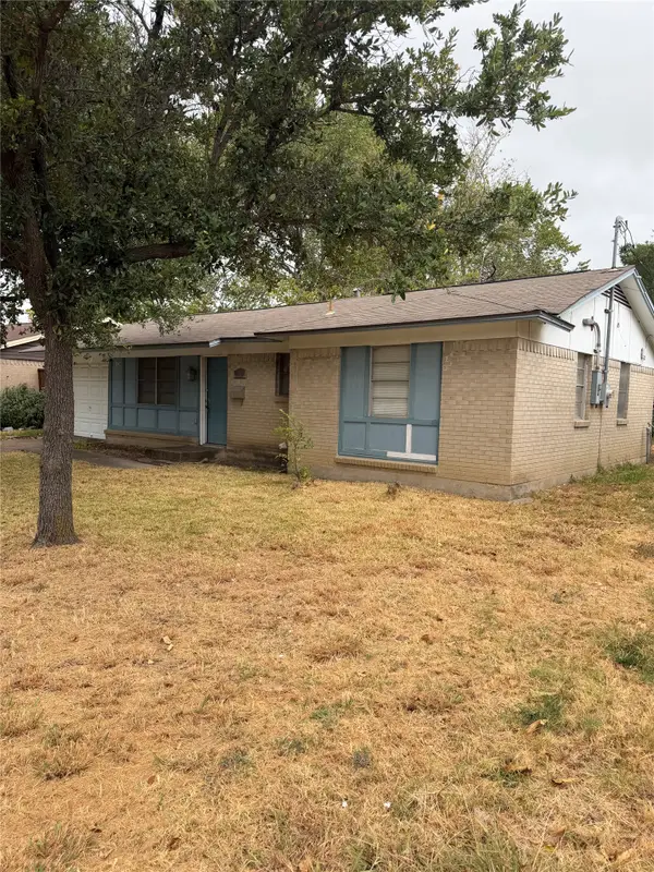 2418 Fulton Drive, Mesquite, TX 75150