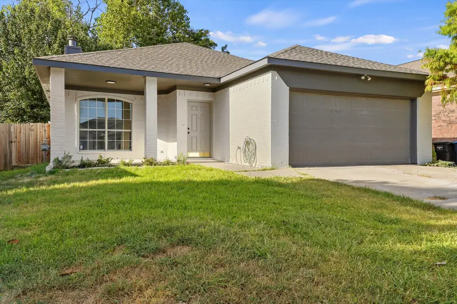 4748 Birchbend Lane, Fort Worth, TX 76137 - #2