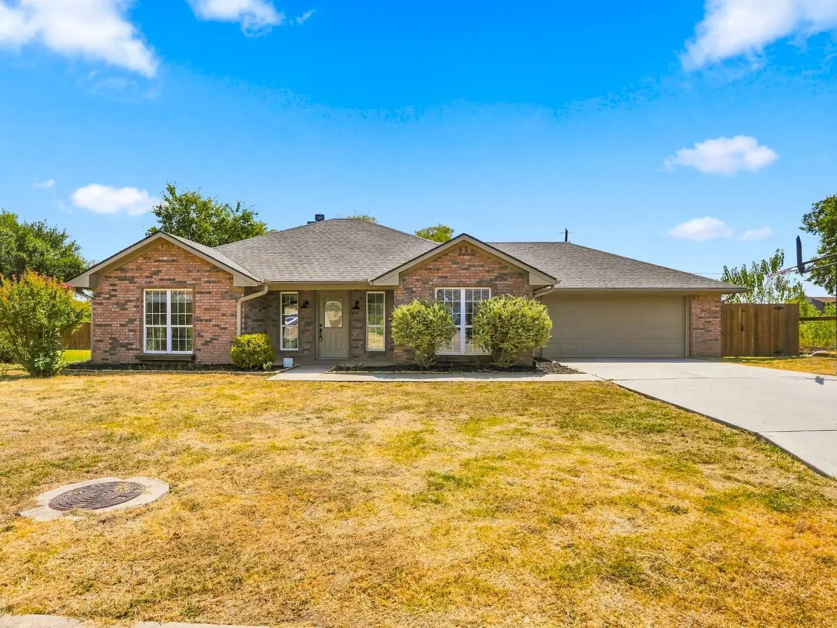 213 Bryant Street, Pottsboro, TX 75076 - #1