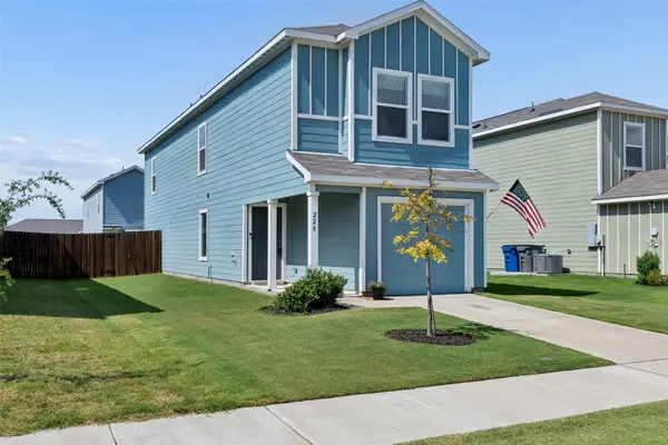 228 Boxberry Way, Princeton, TX 75407