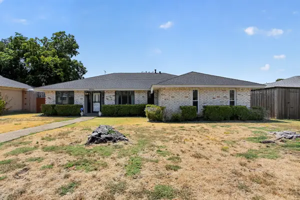 3030 Newcastle Drive, Dallas, TX 75220