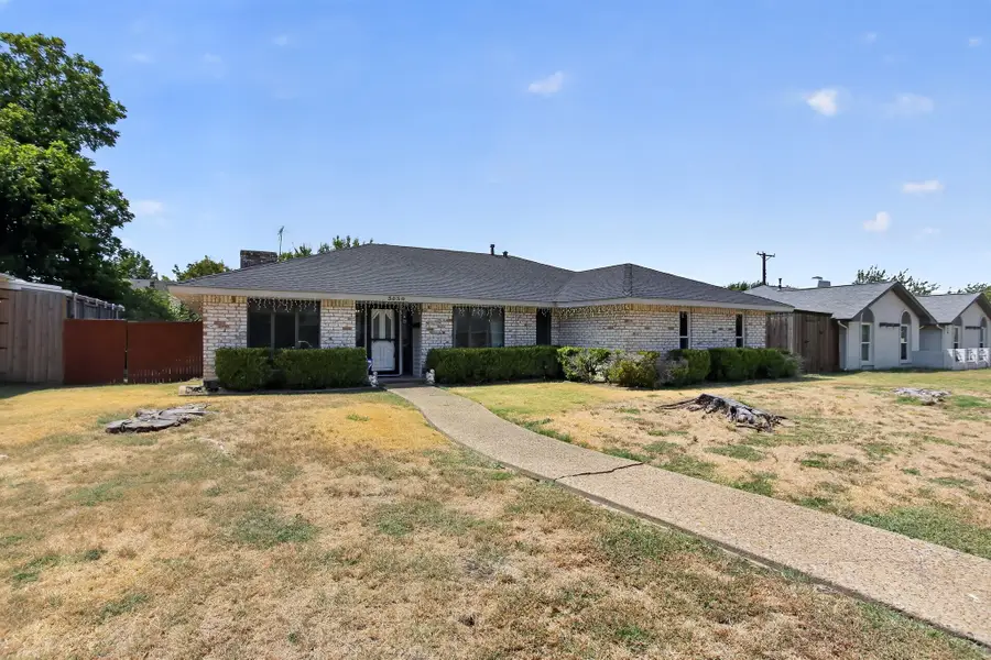3030 Newcastle Drive, Dallas, TX 75220 - #2