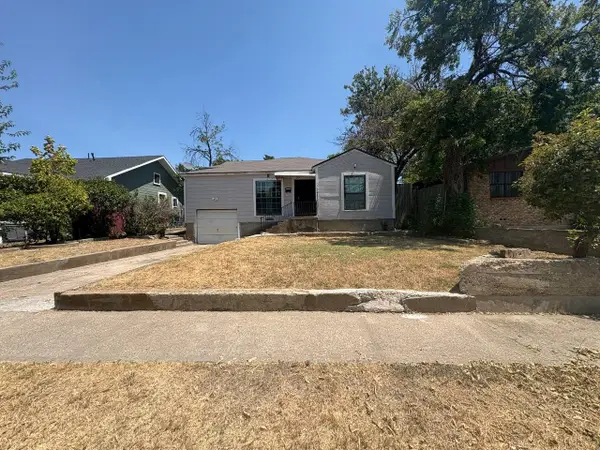 2514 Michigan Avenue, Dallas, TX 75216