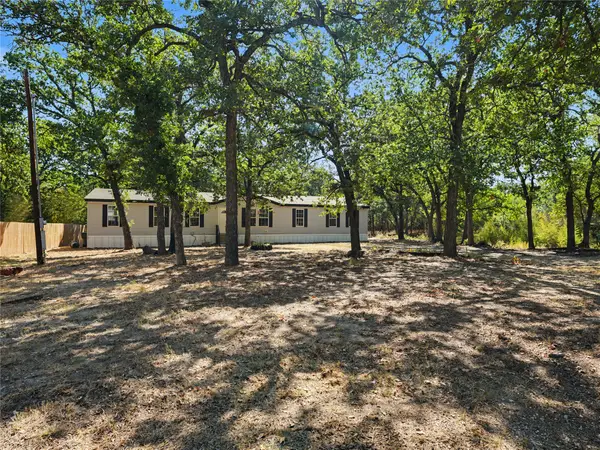 109 Summers Circle, Azle, TX 76020