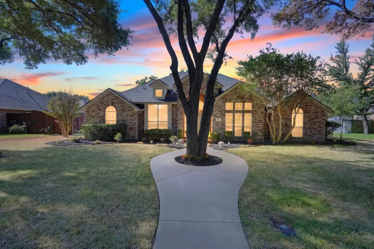 106 Hummingbird Lane, Ovilla, TX 75154 - #1