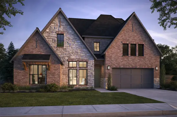 8728 Porch Place, McKinney, TX 75071