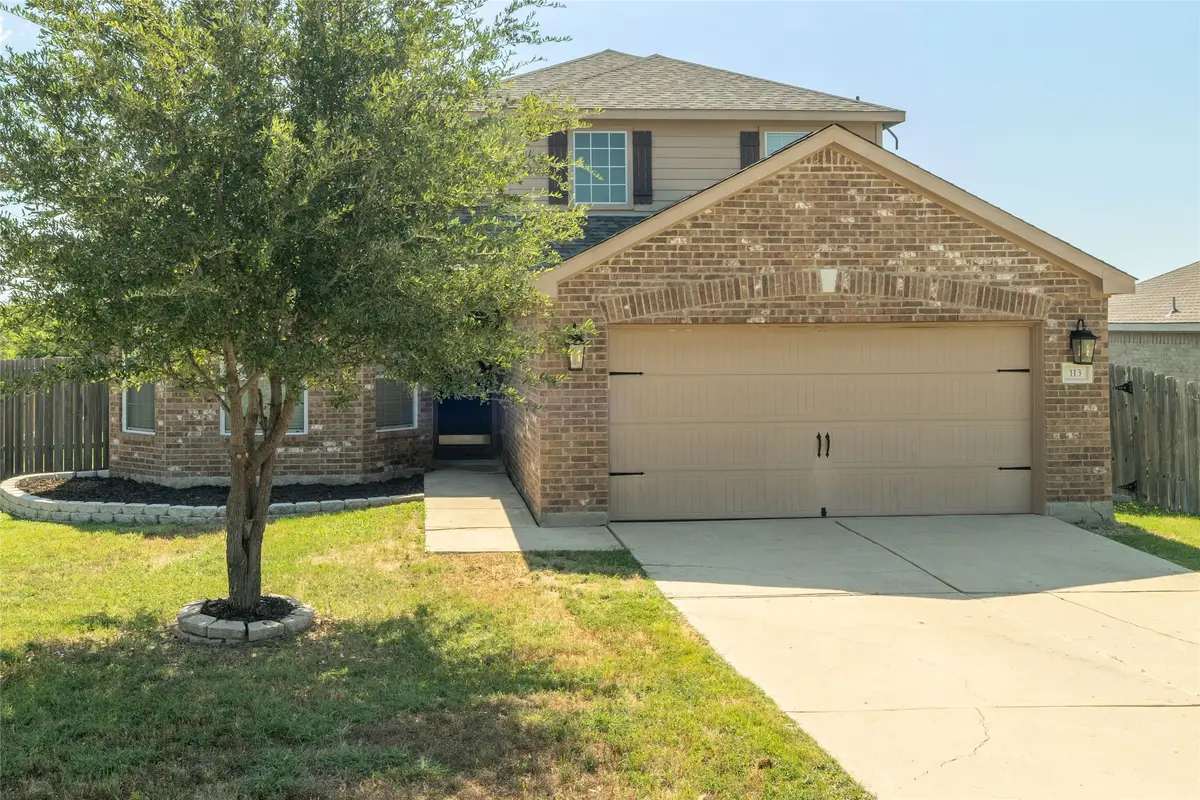 113 Dodge City Court, Newark, TX 76071 - #1