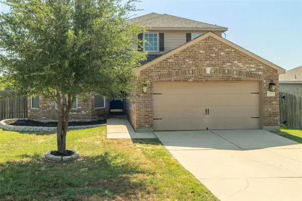 113 Dodge City Court, Newark, TX 76071